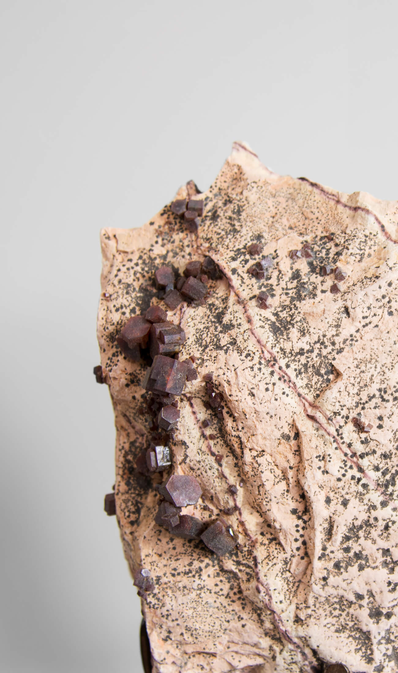 Vanadinite