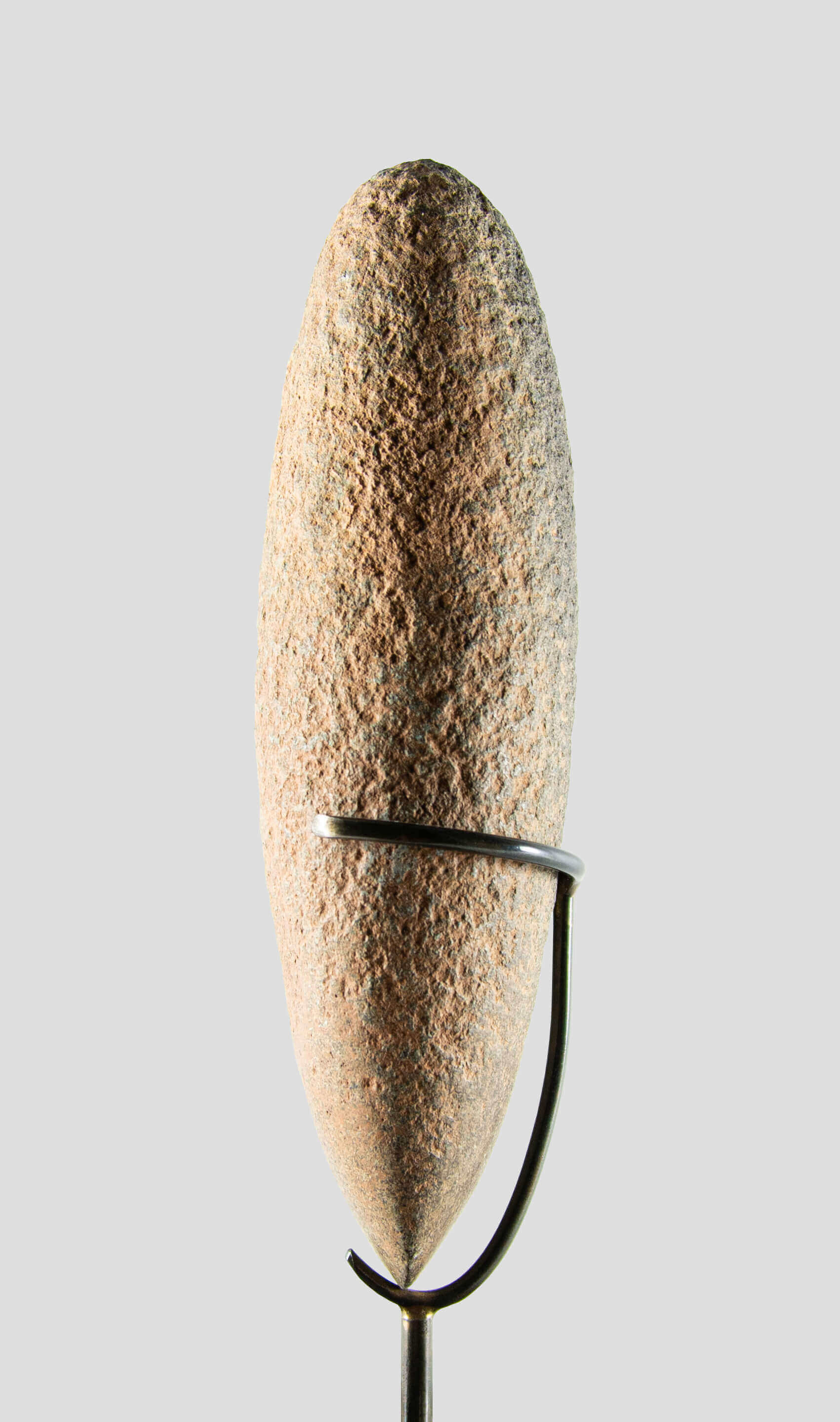 アーティファクト 新石器時代 カプシアン 手斧 [紀元前 8,500 年] 220mm