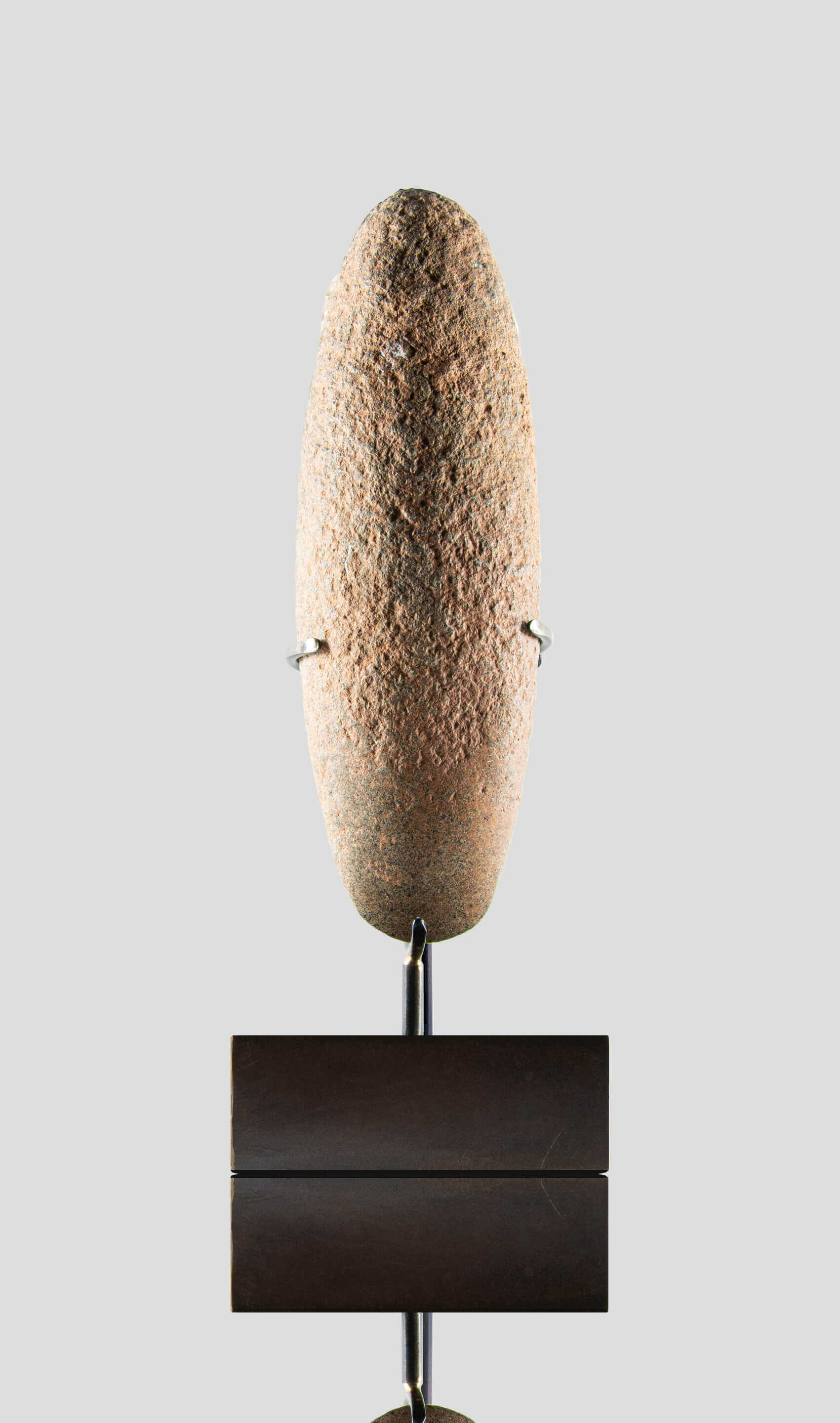 アーティファクト 新石器時代 カプシアン 手斧 [紀元前 8,500 年] 220mm