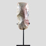 artefact hand axe for sale on bronze stand 3