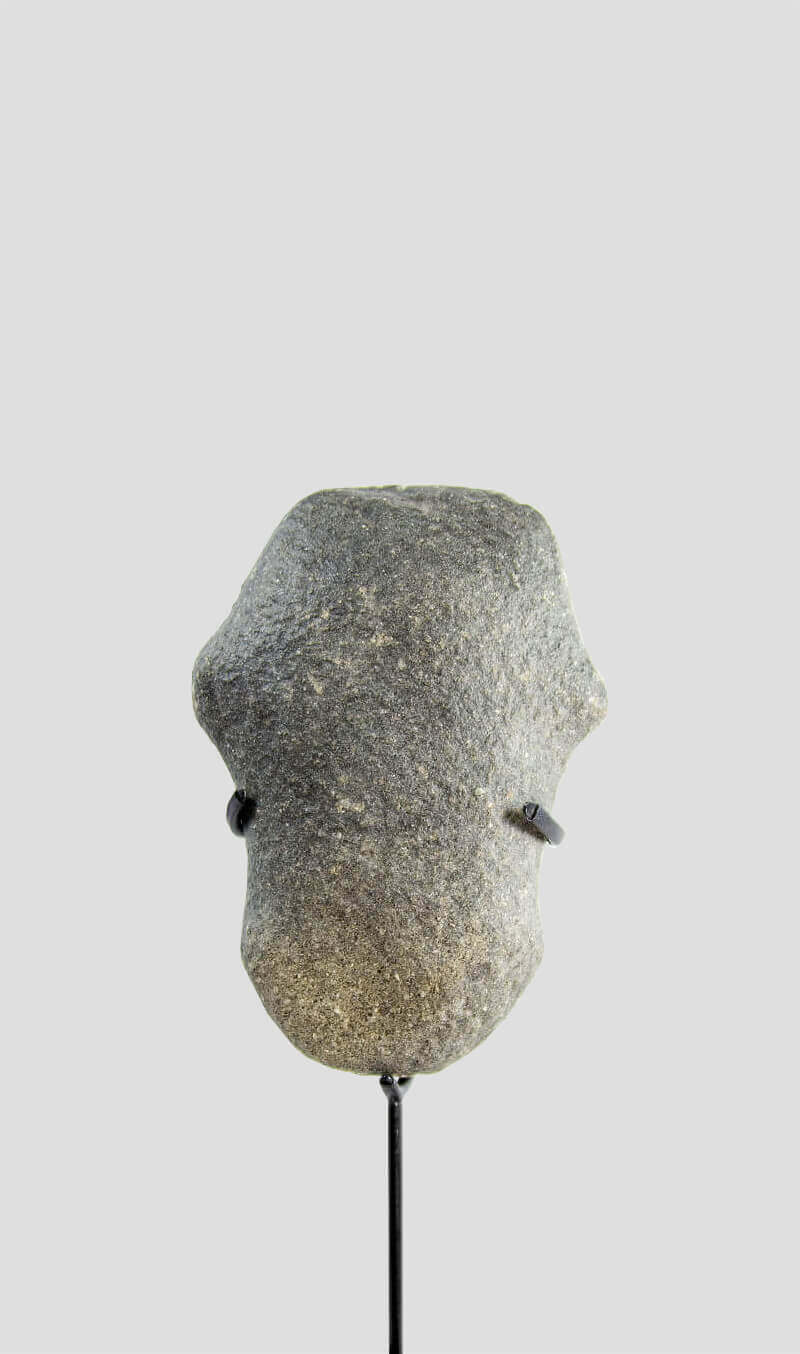 Artefact Extraordinary Neolithic Stone 180mm