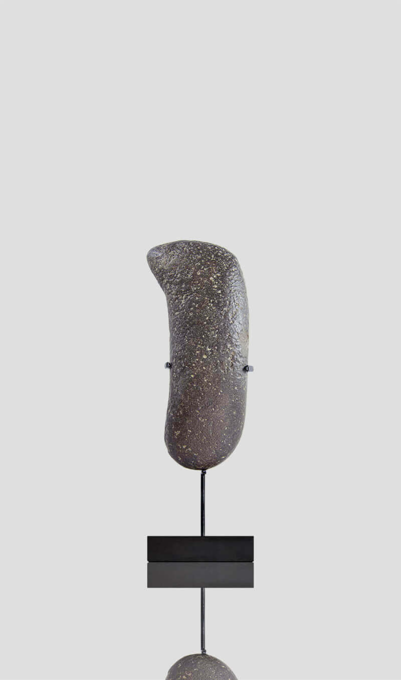 Neolithic Aves Form Artefact 187mm