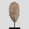 A stunning hand axe artefact for sale in a peach tone colour