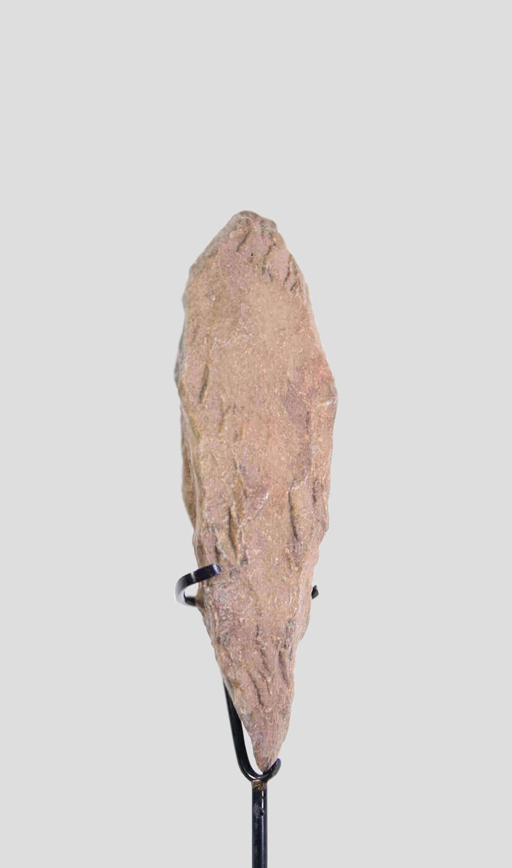 Artefact Palaeolithic Acheulean Hand Axe [10,000 BC] 300mm