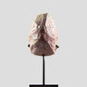 artefact hand axe for sale on bronze stand