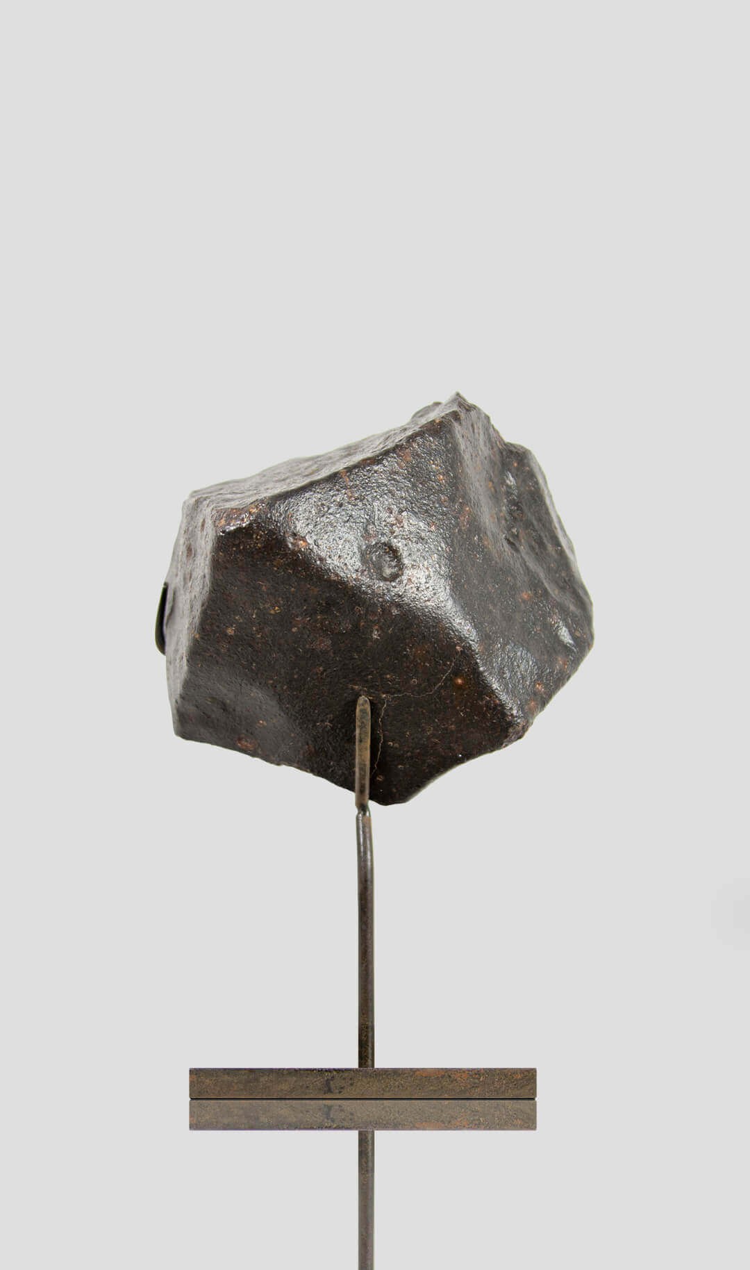 NWA H5 Meteorite 4.2 KG