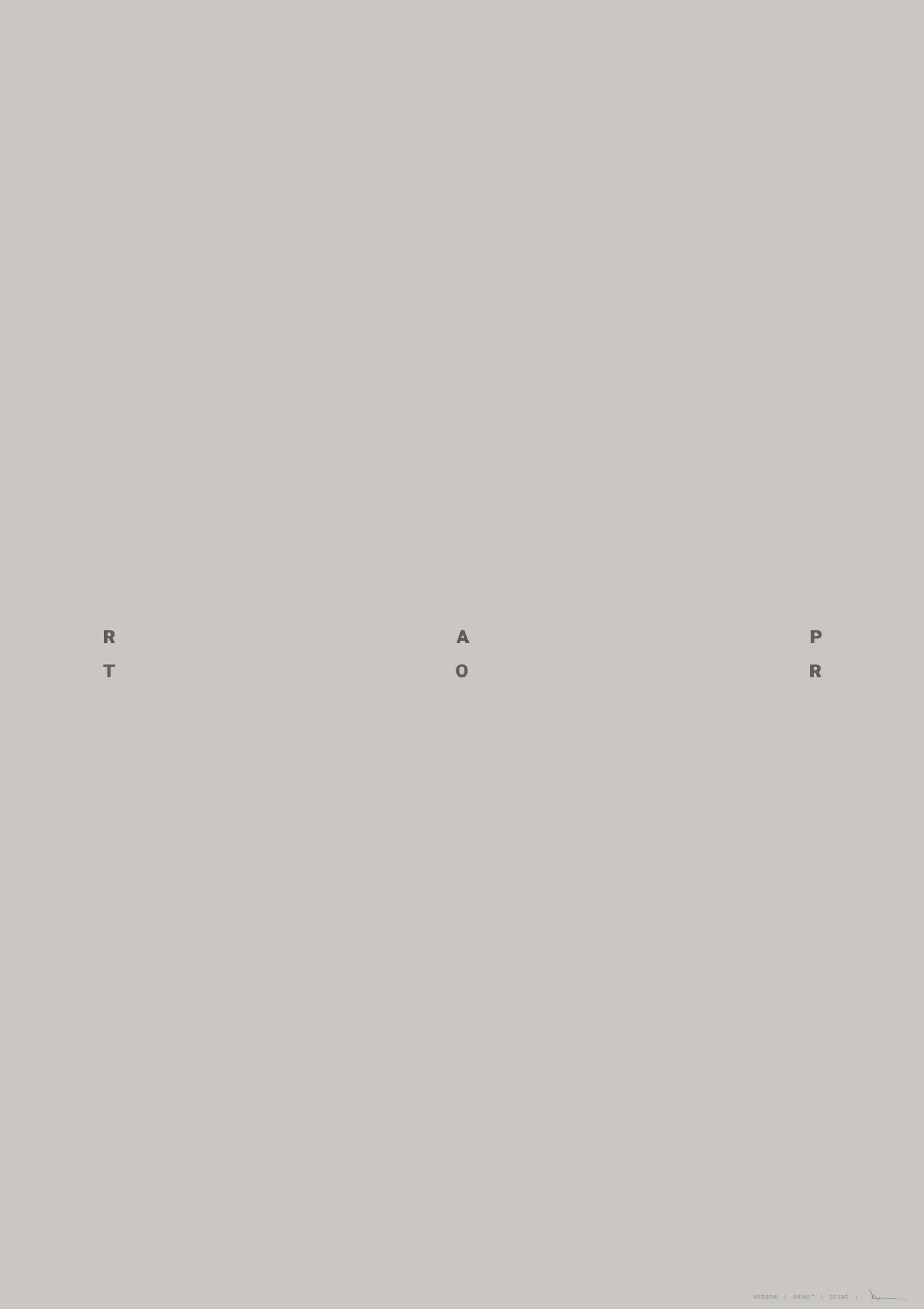 الطباعة: الطباعة: رابتور [BRWA©]