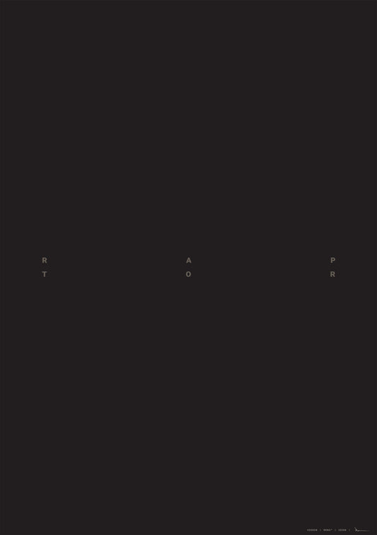 الطباعة: الطباعة: رابتور [BRWA©]