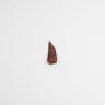 Museum-quality Deltadromeus agilis dinosaur fossil tooth for sale measuring 28mm at THE FOSSIL STORE